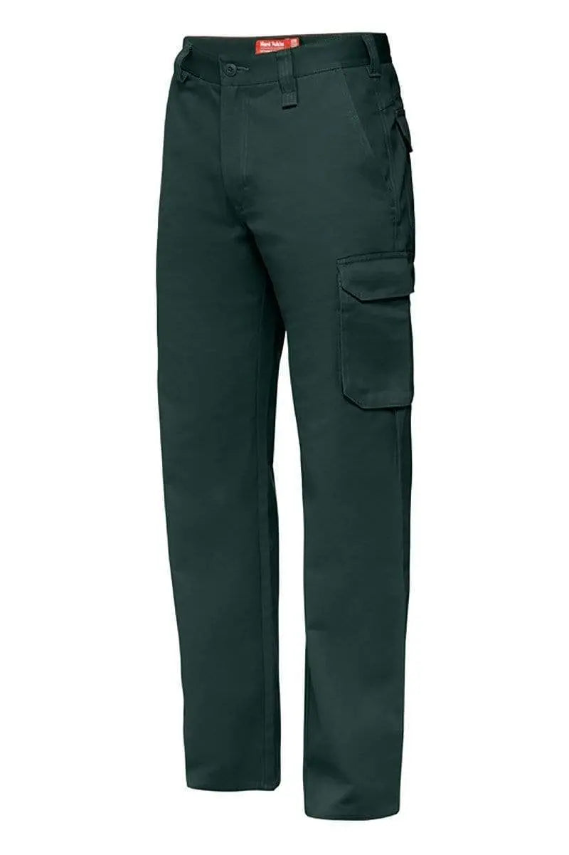 Hard Yakka Generation Y Drill Trousers Y02500 Metro Workwear.